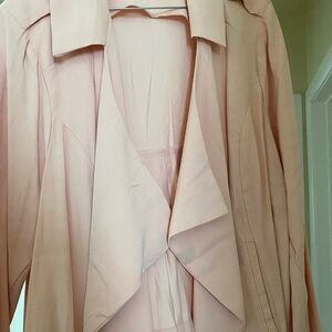 NWOT Torrid spring jacket